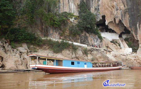 Incredible Laos Journey 15 Days Incredible Laos Journey 15 Days